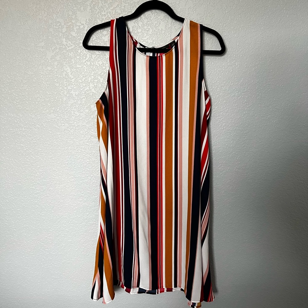 Halogen Dress